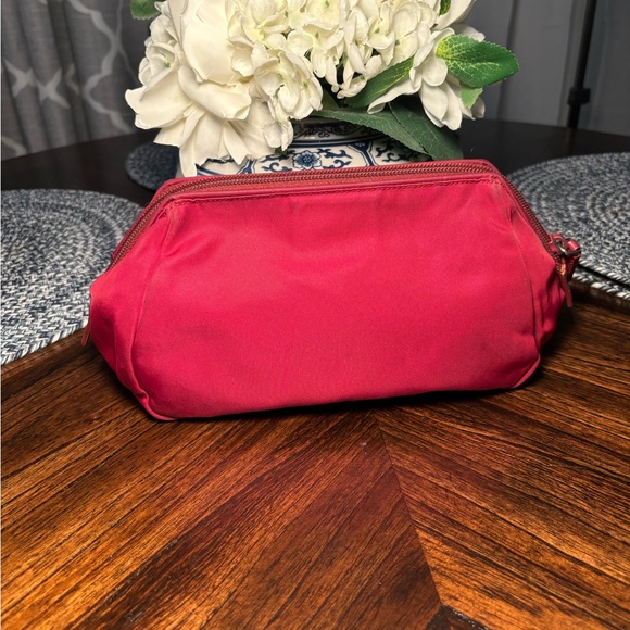 Authentic Prada Toiletry Bag with Prada Card - Picture 5 of 8